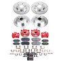 Disc Brake Kit Power Stop KC8359