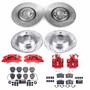 Rotor & Brake Pad Kit