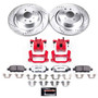 Disc Brake Kit Power Stop KC9062-26