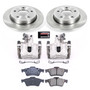 Rotor & Brake Pad Kit