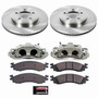 Disc Brake Kit Power Stop KCOE1441