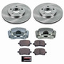 Disc Brake Kit Power Stop KCOE1617