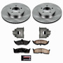 Disc Brake Kit Power Stop KCOE1692