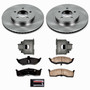 Disc Brake Kit Power Stop KCOE1694
