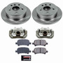 Disc Brake Kit Power Stop KCOE2417