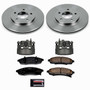Disc Brake Kit Power Stop KCOE3018
