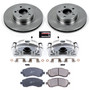 Disc Brake Kit Power Stop KCOE445