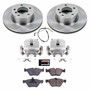Rotor & Brake Pad Kit
