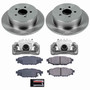 Disc Brake Kit Power Stop KCOE4632A