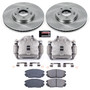 Rotor & Brake Pad Kit
