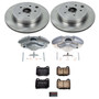Disc Brake Kit Power Stop KCOE5305