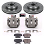 Disc Brake Kit Power Stop KCOE5486