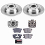 Disc Brake Kit Power Stop KCOE5859