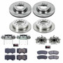 Disc Brake Kit Power Stop KCOE5874A