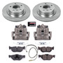 Disc Brake Kit Power Stop KCOE5981 fits 11-13 BMW 328i