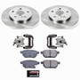 Disc Brake Kit Power Stop KCOE7753