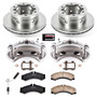 Disc Brake Kit Power Stop KCOE8427