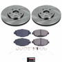 Disc Brake Kit Power Stop KOE1073