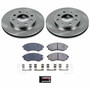 Disc Brake Kit Power Stop KOE1087