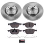 Disc Brake Kit Power Stop KOE125