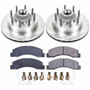Disc Brake Kit Power Stop KOE1392