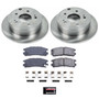 Disc Brake Kit Power Stop KOE155