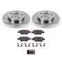 Disc Brake Kit Power Stop KOE1616