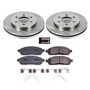 Disc Brake Kit Power Stop KOE1943