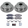 Disc Brake Kit Power Stop KOE2003
