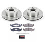 Disc Brake Kit Power Stop KOE2119