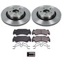 Disc Brake Kit Power Stop KOE2194 fits 05-06 Dodge Ram 1500