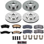 Disc Brake Kit Power Stop KOE2763
