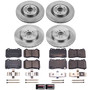 Disc Brake Kit Power Stop KOE2881