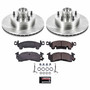 Disc Brake Kit Power Stop KOE2908
