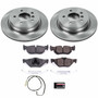 Disc Brake Kit Power Stop KOE3002