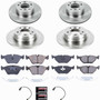 Disc Brake Kit Power Stop KOE392