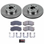 Disc Brake Kit Power Stop KOE443