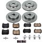 Disc Brake Kit Power Stop KOE4488
