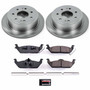 Disc Brake Kit Power Stop KOE4556
