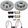 Disc Brake Kit Power Stop KOE4558
