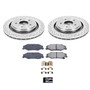 Disc Brake Kit Power Stop KOE5159