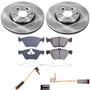 Disc Brake Kit Power Stop KOE5168