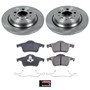 Disc Brake Kit Power Stop KOE5196