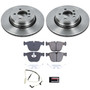 Disc Brake Kit Power Stop KOE5283