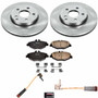 Disc Brake Kit Power Stop KOE5325