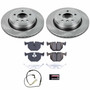 Disc Brake Kit Power Stop KOE5361