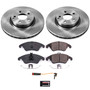 Disc Brake Kit Power Stop KOE5792