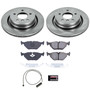 Disc Brake Kit Power Stop KOE581 fits 95-99 BMW M3