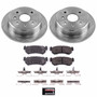 Disc Brake Kit Power Stop KOE5897