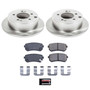 Rotor & Brake Pad Kit